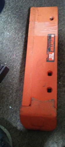 Winter Equipment Company Block Buster CP64004L - FREE SHIPPING!!