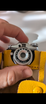 Artikelfoto(s) von einem verifizierten Käufer