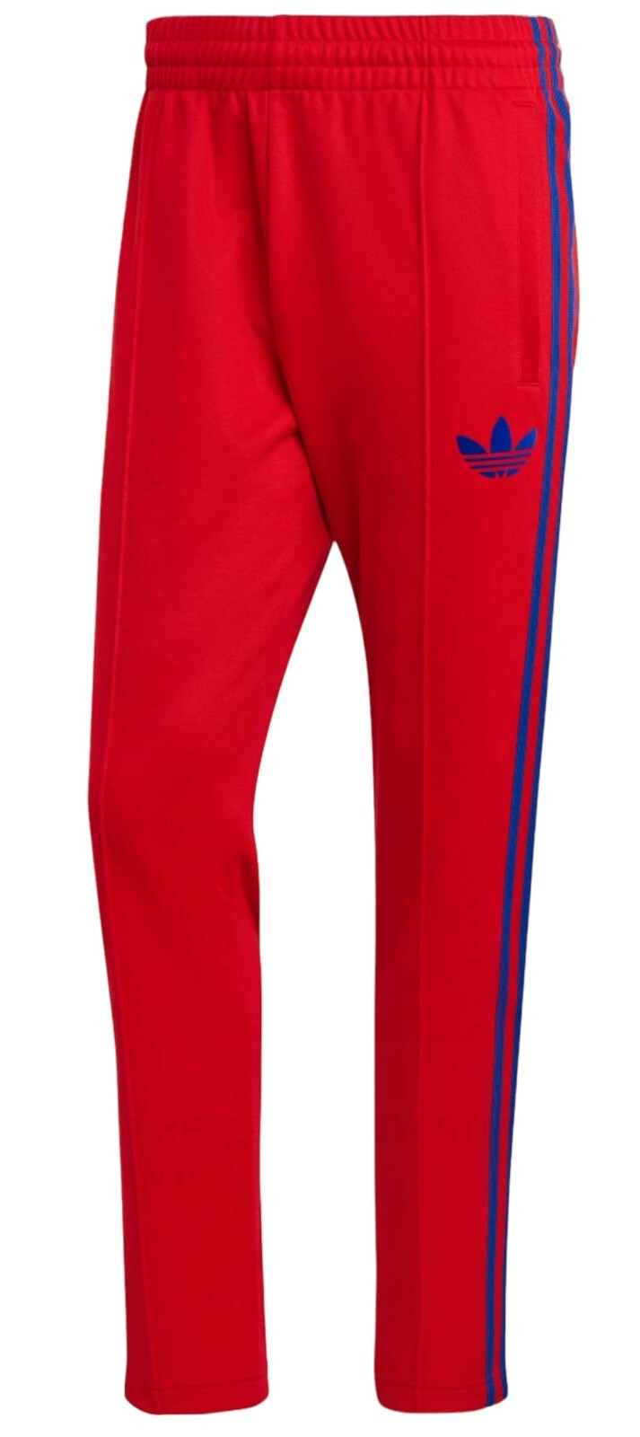 邦楽 RED SPIDER ANTHEM part.5 Adidas Originals Beckenbauer Heritage Striped Track Pants