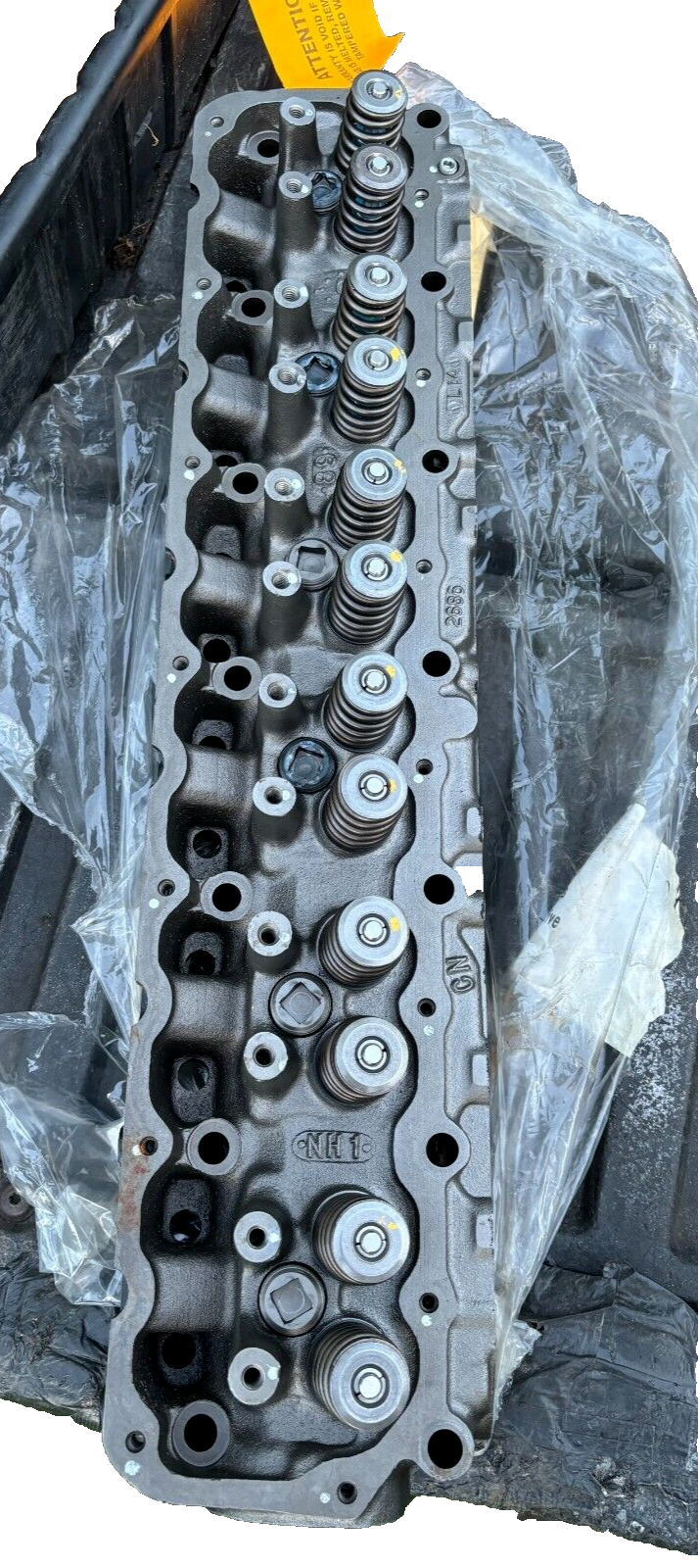 レネゲードNO8.6 Amazon.com: A-Premium Fuel Injectors Set of 6 Compatible