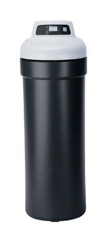 With High Flow Valve | Reduce Hardness Minerals & Cle
