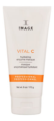 Image Skin Care Vital C Hydrating Enzyme Masque 6 oz. Facial Mask