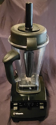 Vitamix VM0111 ブレンダー 900W Vitamix バイタミックス TNC5200 VM0111 ブレンダー - メルカリ