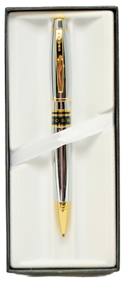 CROSS Limited Edition Windsor Medalist 0.7mm Pencil with Gift Box AT0452-20 BP