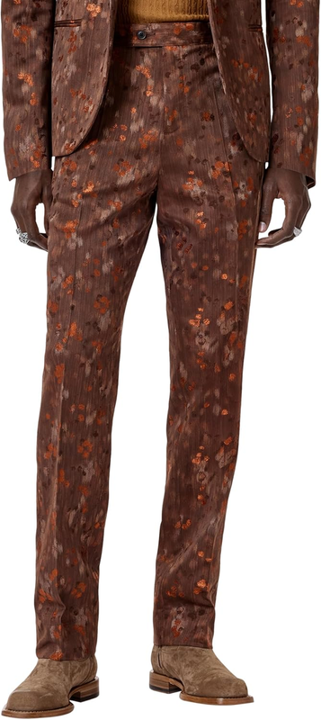 John Varvatos Men's Duncan Pant