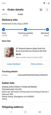 Item photo(s) from verified buyer