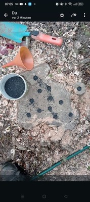 Artikelfoto(s) von einem verifizierten Käufer