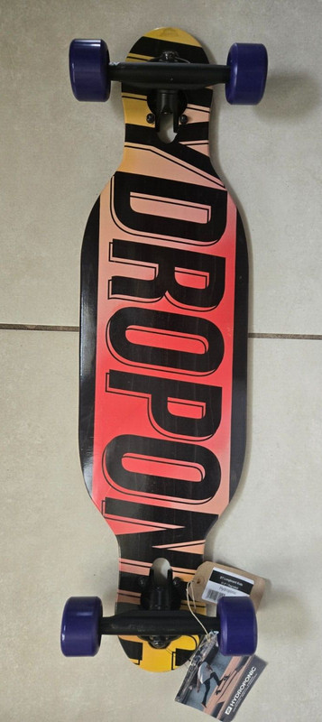 Longboard Enfant 31,5