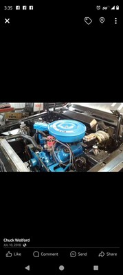 image 1 of engine