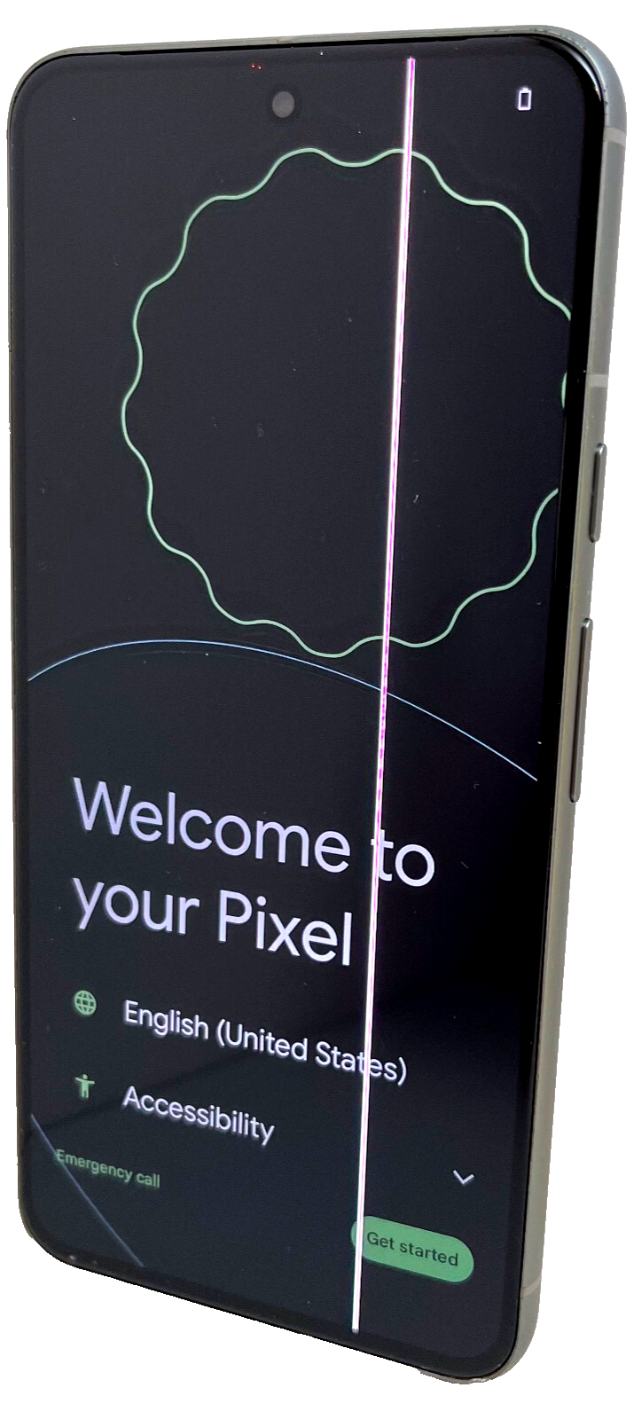 iPadアクセサリー Google Pixel 8 128GB Obsidian 未使用品 Google Pixel 8 128GB Obsidian（ブラック）