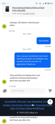 Item photo(s) from verified buyer