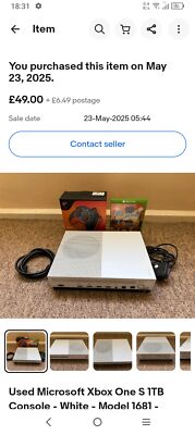 Item photo(s) from verified buyer