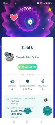 Fotos del artículo de un comprador verificado
