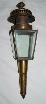 Antique brass 15