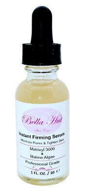 BELLAHUT - 1 OZ. INSTANT FIRMING FACE SERUM