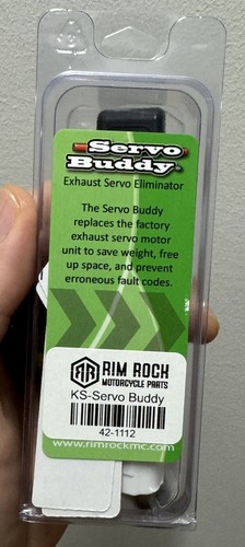 ももざぶろうさん専用 Servo Buddy - Kawasaki ZX6 ZX6R ZX10 ZX10R H2 H2SX H2R