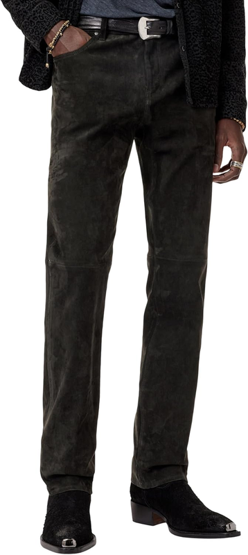 John Varvatos Men's Eton Pants