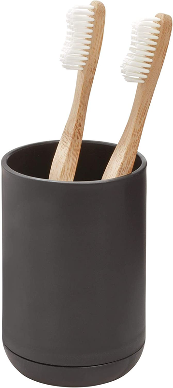 Toothbrush Holder for Normal Toothbrushes, Spin Brushes, and T...