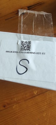Artikelfoto(s) von einem verifizierten Käufer
