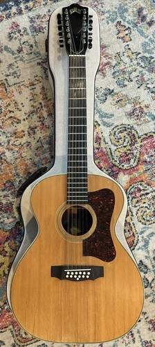 ギター GUILD F-312 \