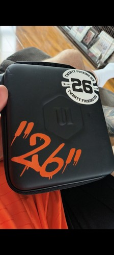 Fotos del artículo de un comprador verificado