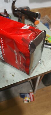 Fotos del artículo de un comprador verificado