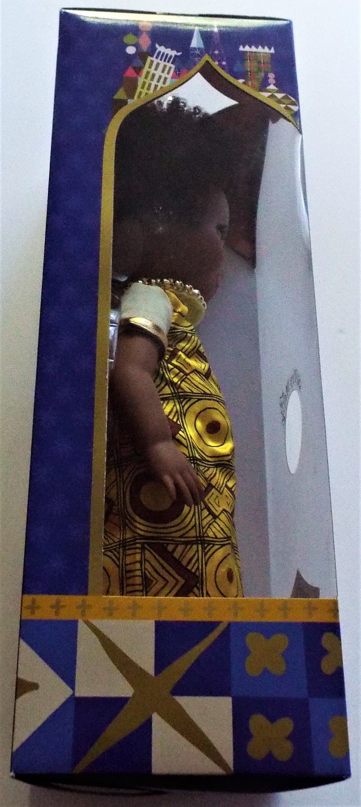 Disney It's A Small World Kenya Singing 16