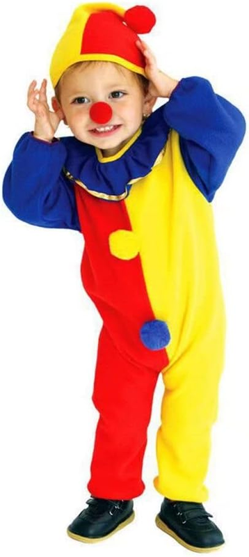 Kids Baby Jumpsuits Toddlers Dress Up With Cl...