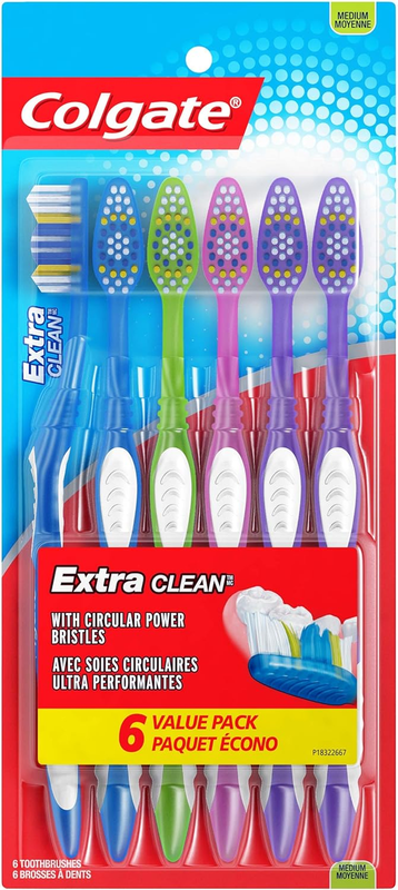 Es: Bulk Pack Of 6
