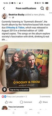 Item photo(s) from verified buyer