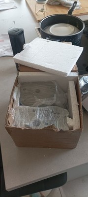 Fotos del artículo de un comprador verificado