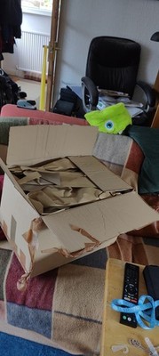 Photos de l'objet d'un acheteur vérifié