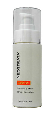 Neostrata Enlighten Illuminating Serum 1 Ounce