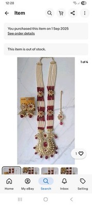 Item photo(s) from verified buyer