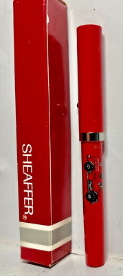 Vintage Sheaffer B703-0480 blac ball point pen NIB,  Wells Fargo Disount in Bulk