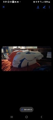 Item photo(s) from verified buyer