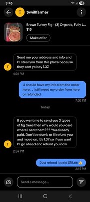 Item photo(s) from verified buyer