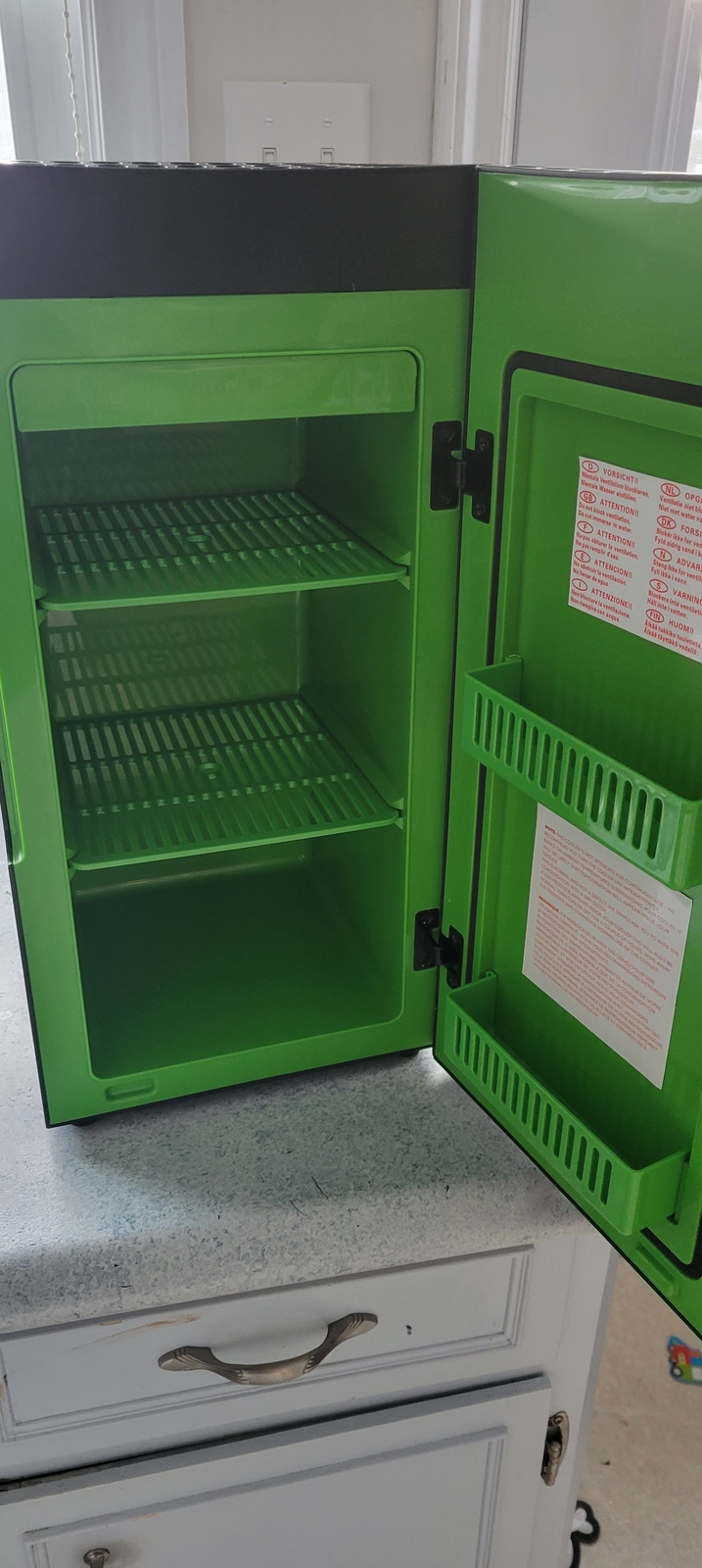 Xbox Series X Replica Mini Fridge Target Exclusive Limited Edition Fast