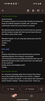 Item photo(s) from verified buyer