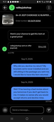 Artikelfoto(s) von einem verifizierten Käufer