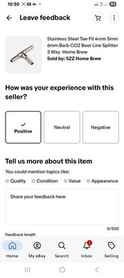 Artikelfoto(s) von einem verifizierten Käufer