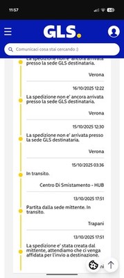 Foto dell'oggetto di un acquirente verificato