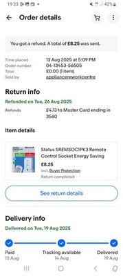 Item photo(s) from verified buyer