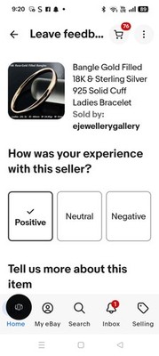 Item photo(s) from verified buyer