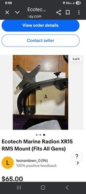 Artikelfoto(s) von einem verifizierten Käufer