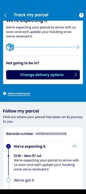 Fotos del artículo de un comprador verificado