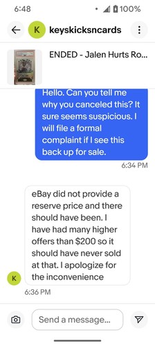 Item photo(s) from verified buyer