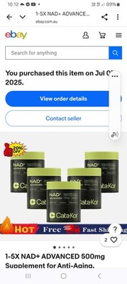 Foto dell'oggetto di un acquirente verificato