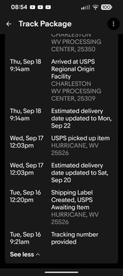 Item photo(s) from verified buyer
