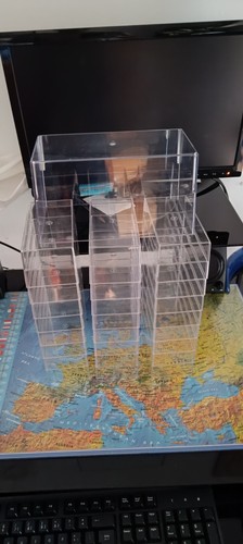 Foto dell'oggetto di un acquirente verificato